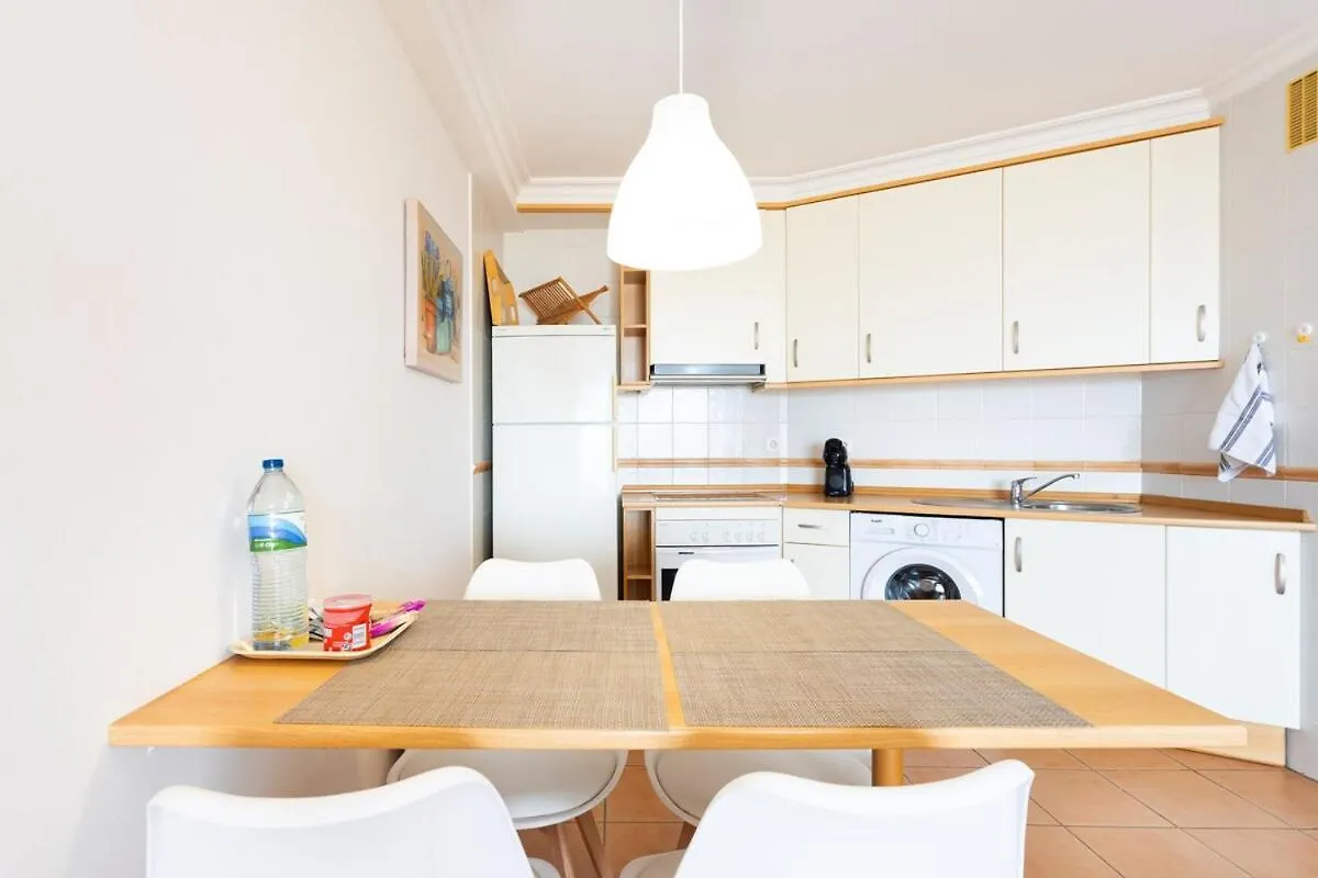 Eden Rentals Beach Paradise La Tejita 0*,  Spagna