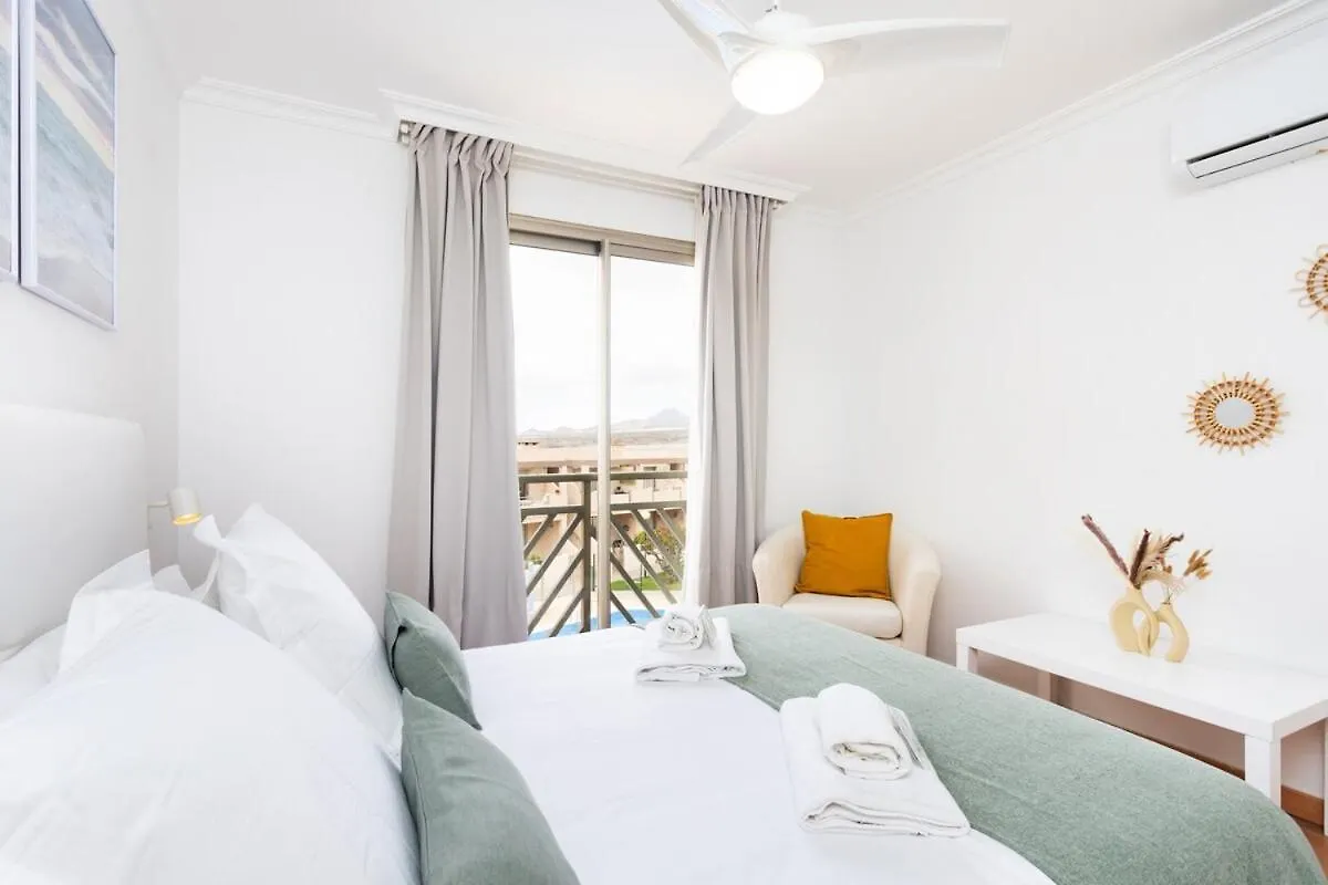 Eden Rentals Beach Paradise La Tejita Spanien