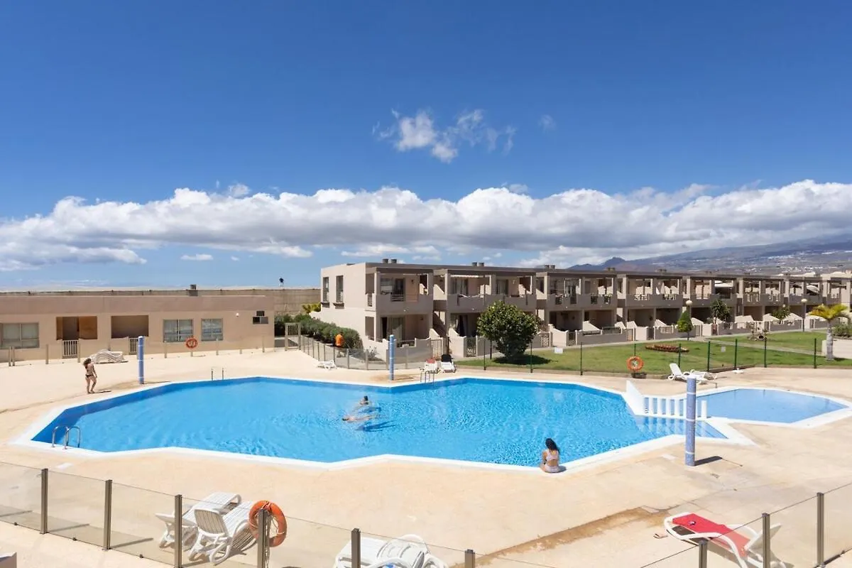 Eden Rentals Beach Paradise La Tejita