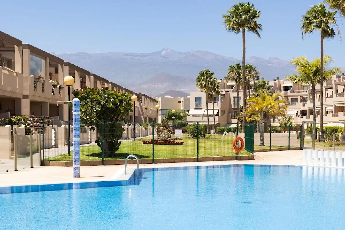 Eden Rentals Beach Paradise La Tejita