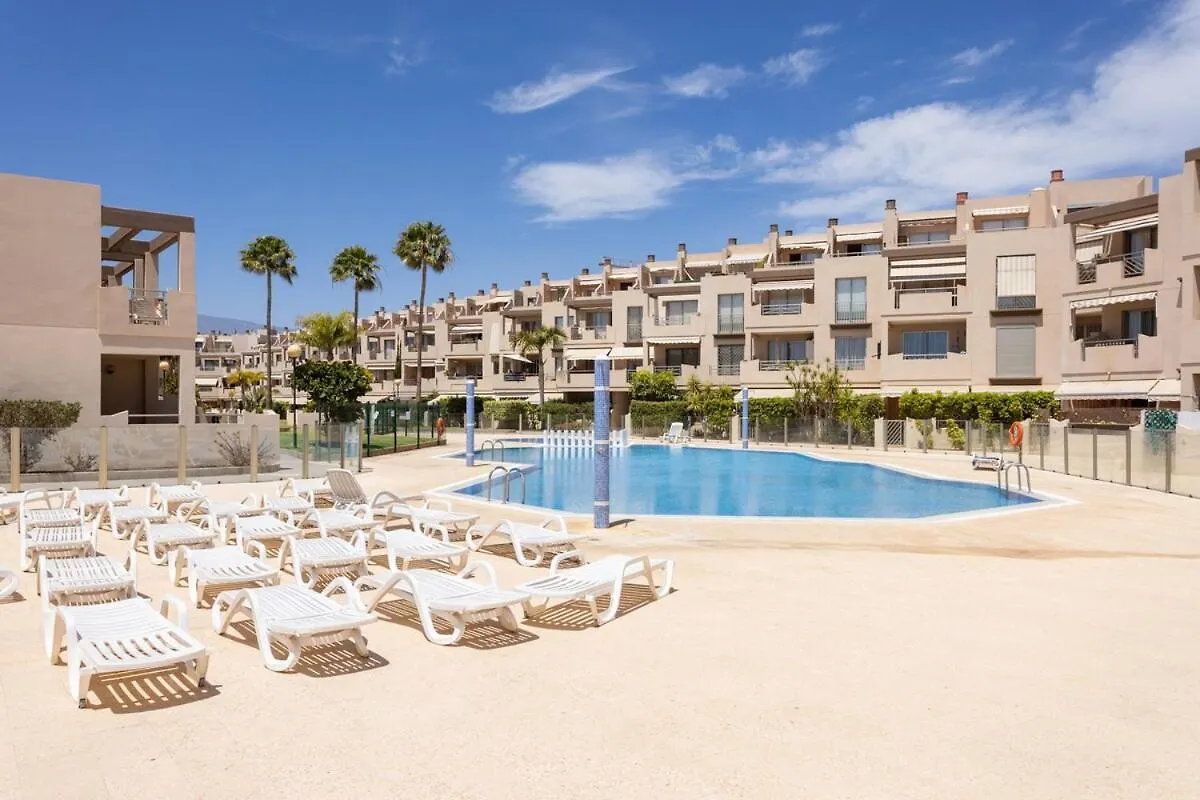 Eden Rentals Beach Paradise La Tejita 0*,