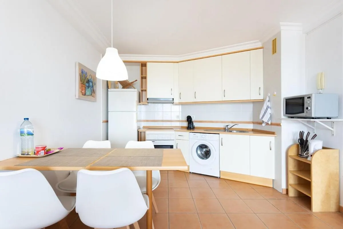 Eden Rentals Beach Paradise La Tejita Lägenhet
