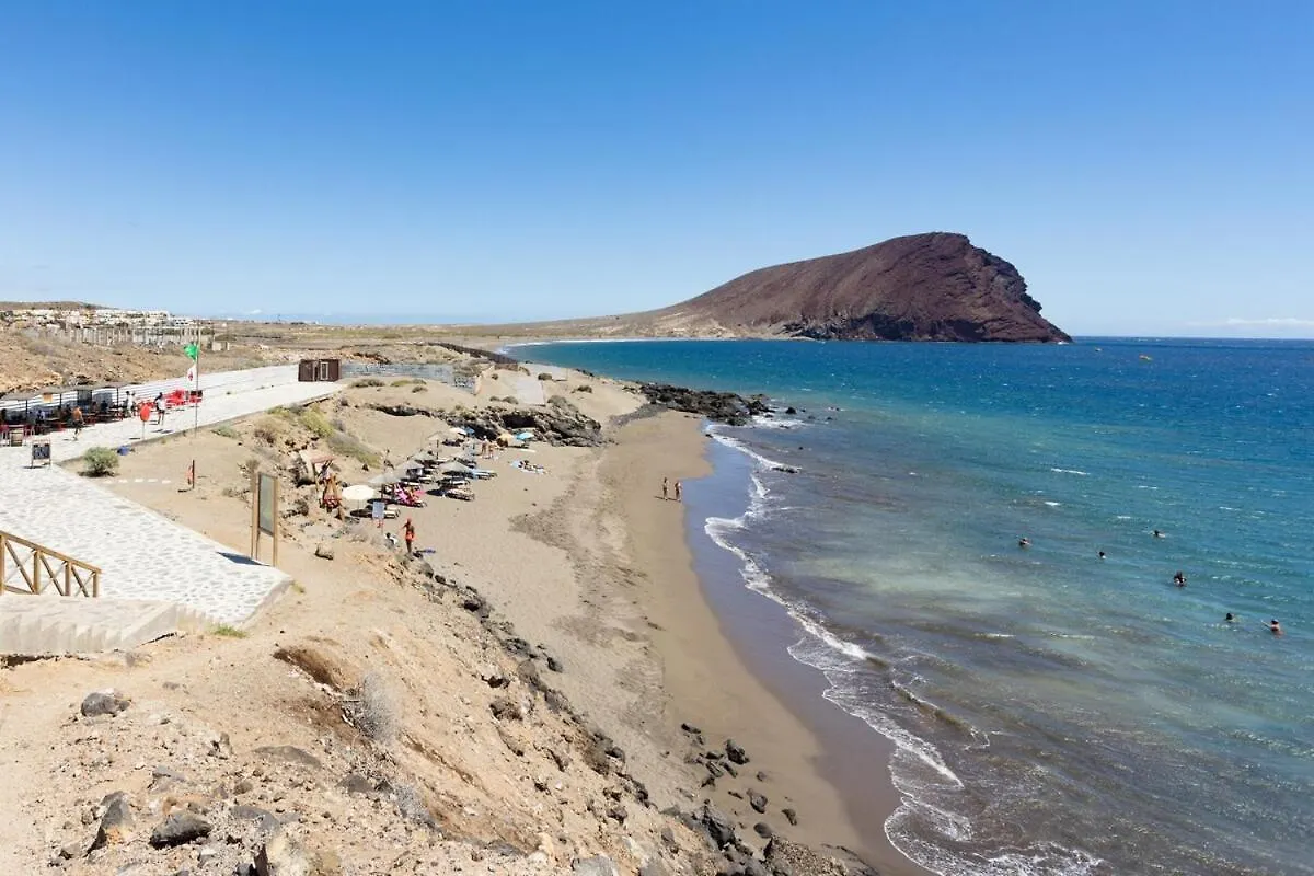 Eden Rentals Beach Paradise La Tejita