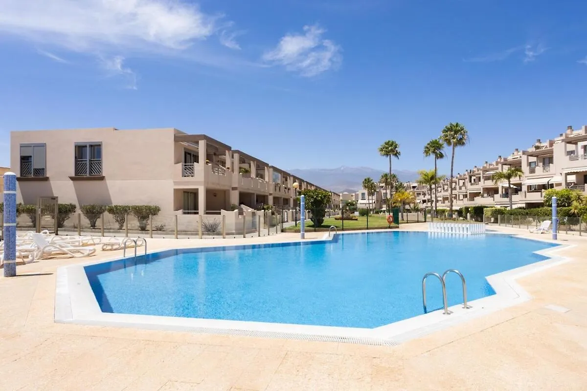 Eden Rentals Beach Paradise La Tejita