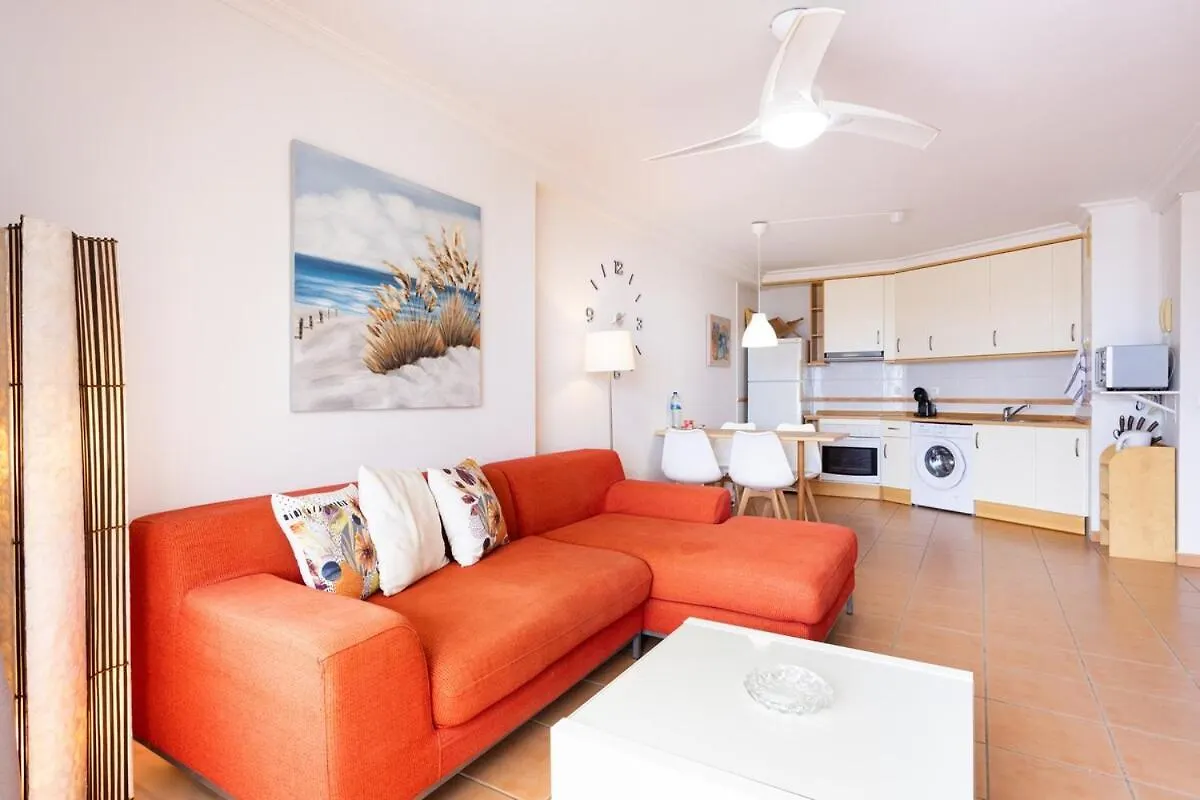 Eden Rentals Beach Paradise La Tejita Spanien