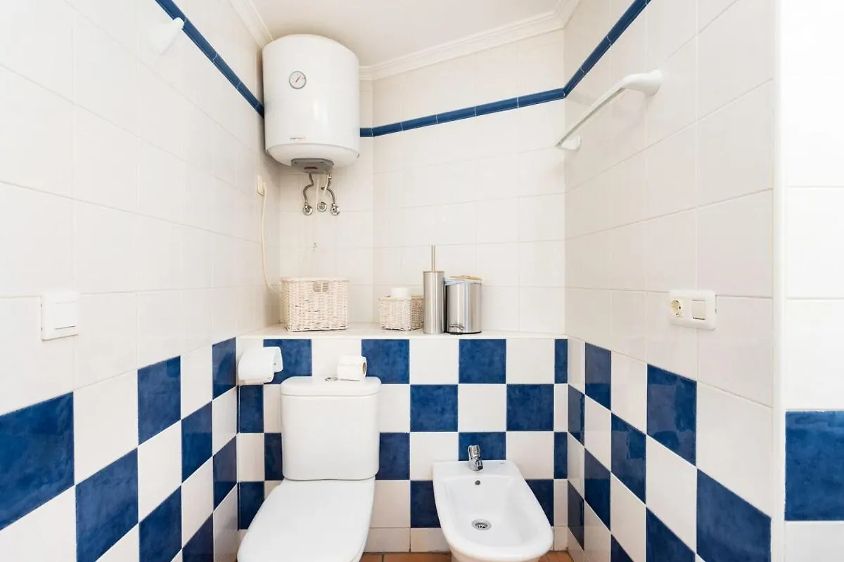 Eden Rentals Beach Paradise La Tejita 0*,  Spanien