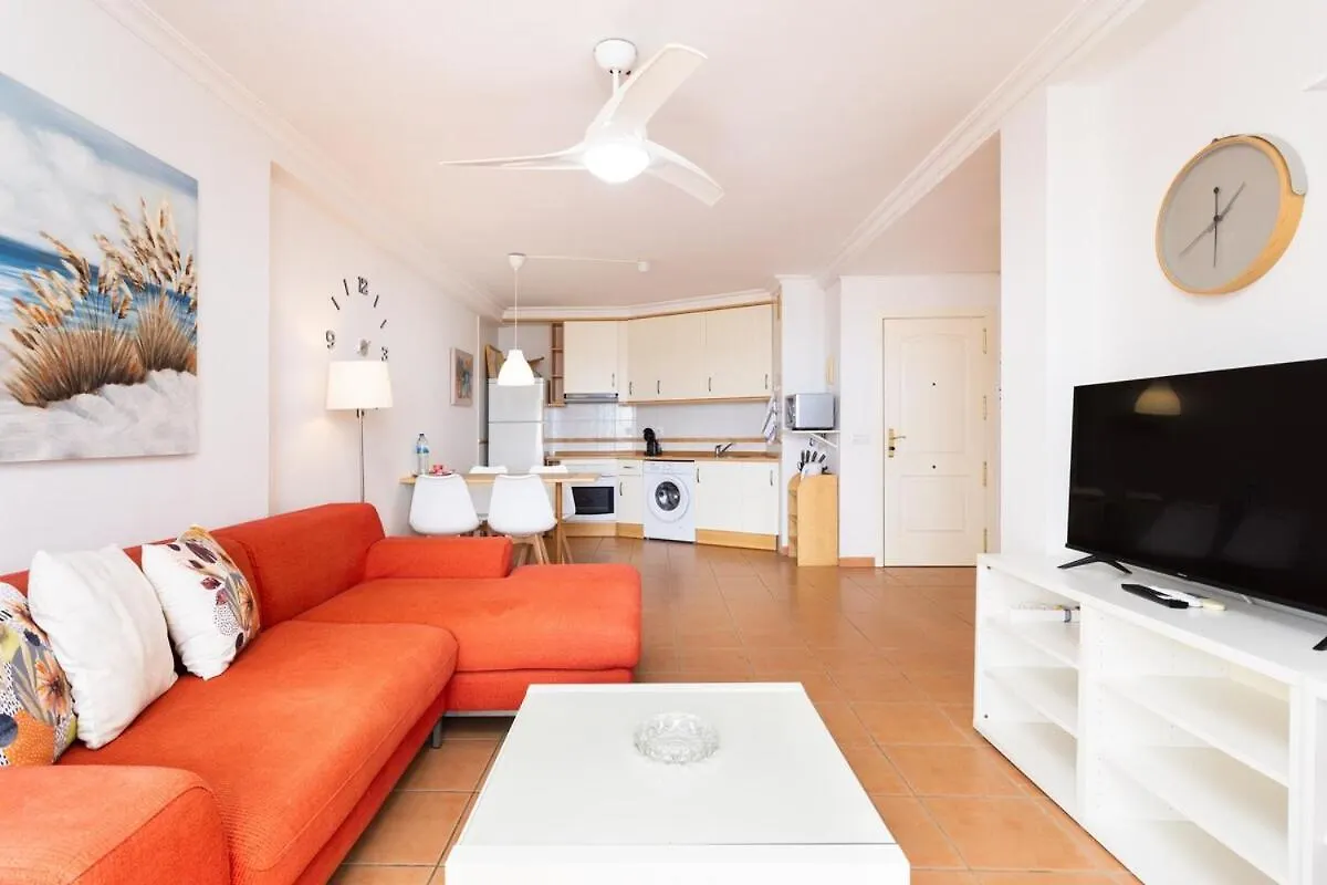 Eden Rentals Beach Paradise La Tejita 0*,  Spanien