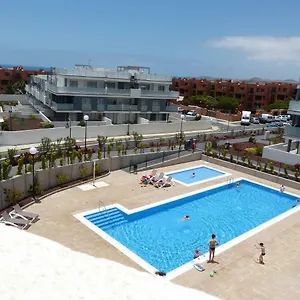 Suncanarias Penthouse Terrazas Tenerife Island